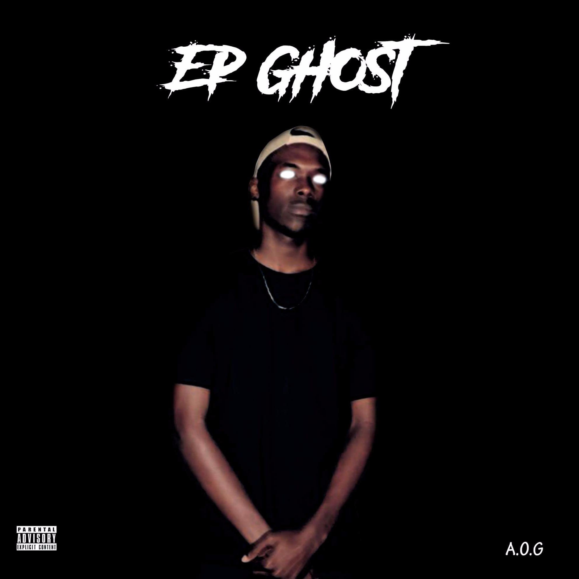 Weny Ghost podcast artwork