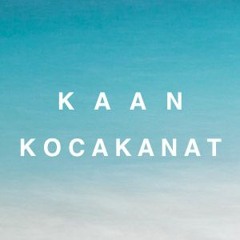 Kaan Kocakanat