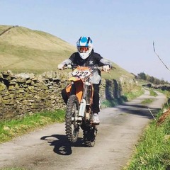 Callum Hall 14