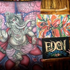 Onkel joe and the acid drops