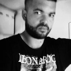 Jeffry Rodriguez Muñoz
