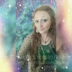 Holistic Holly