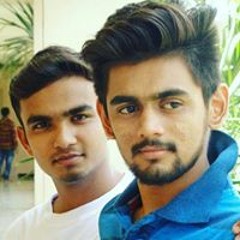 Abhishek Dwivedi