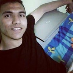 أحمد هشام