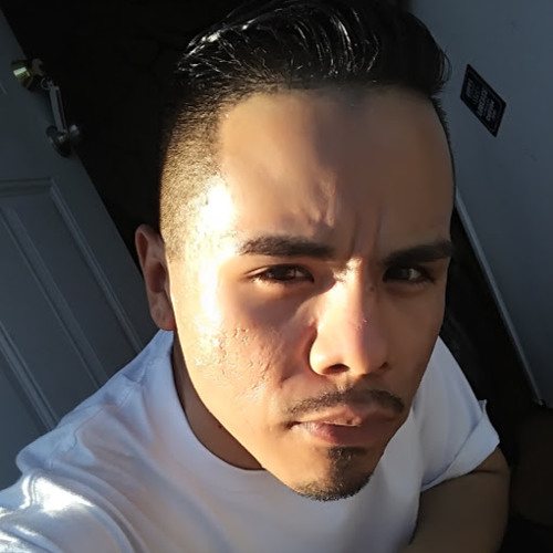 Luis Rosales’s avatar
