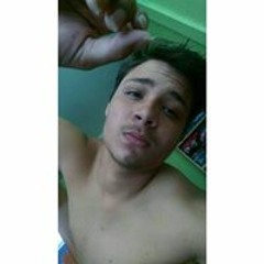 Enrique Arias