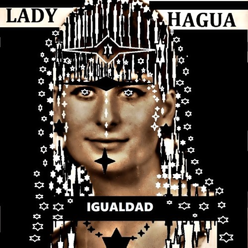 LADY HAGUA’s avatar