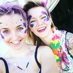 Hannah Maeve Helen O'Dowd