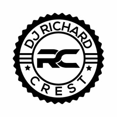 DJ Richard CREST - Official Podcast [12-7-17]