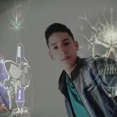 Luis Bravo