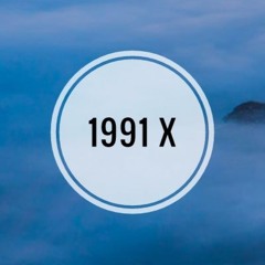 1991 x