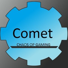 CoG Comet