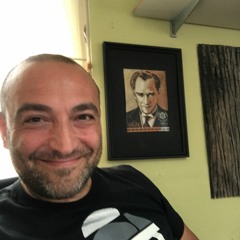Erbil Yilmaz