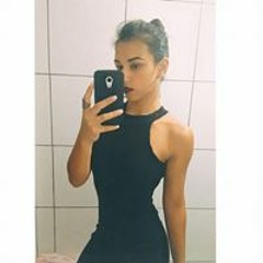 Carolaine Cunha