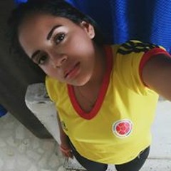 Keidy Polania