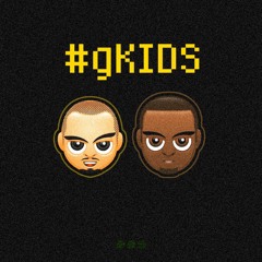 #gKIDS