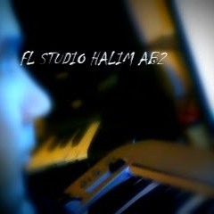 fl studio Halim ABDOU