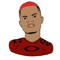 DJ NK OFICIAL (RAJADA MUSIC PRODUÇAO )