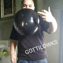 Gotti DaLowk