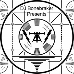 DJ Bonebraker