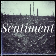 Sentiment