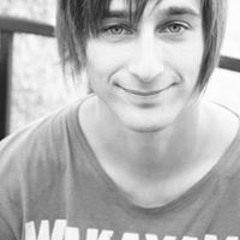 Дима Никульшин