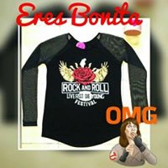 EresBonita EresBonita