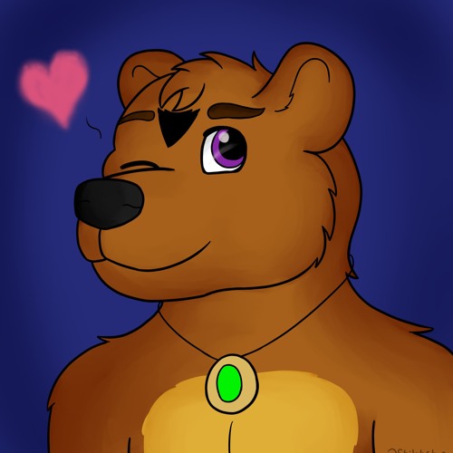 Myo Bearusu’s avatar
