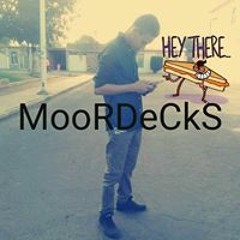 Moordeck Vazquez