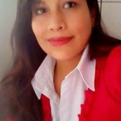 Ayde Joice Acerogallardo