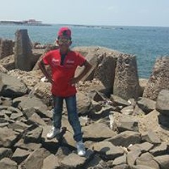 عمر محمد