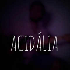 Acidália