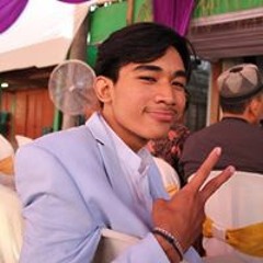 Muhammad Afif Azhari