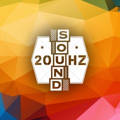 20hz Sound