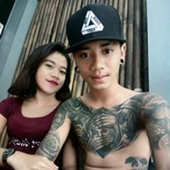 Krisna Lion'ink