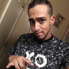 Marcos Castillo
