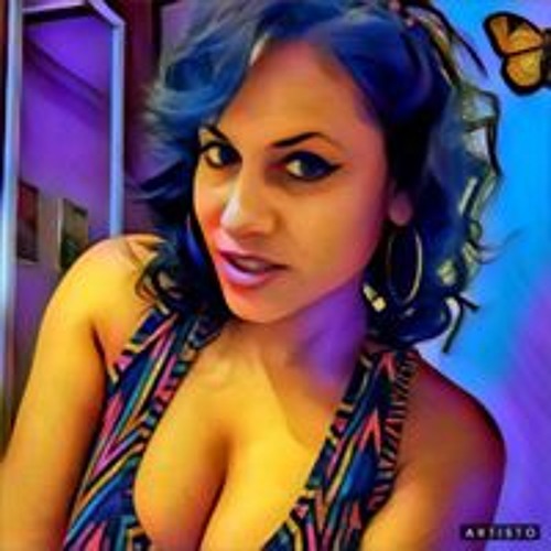 Aurora Rodriguez’s avatar
