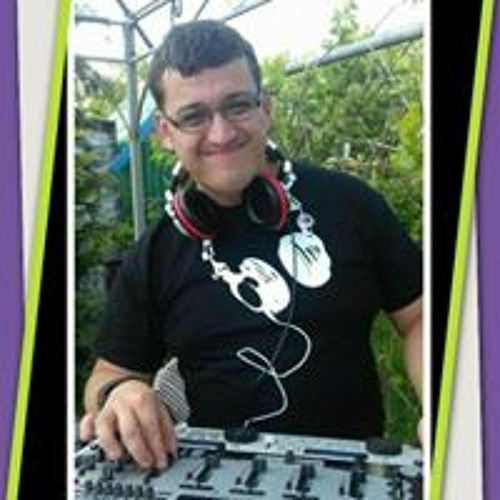 DJ Daniel Hellmund’s avatar