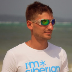 Andrew Serykh