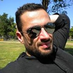 Panagis Melas
