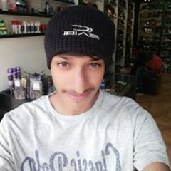 Nadish NuDz