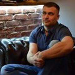Евгений Баранов