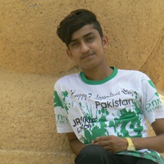 AQIB HUSSAIN