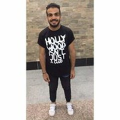 Mahmoud Khaled