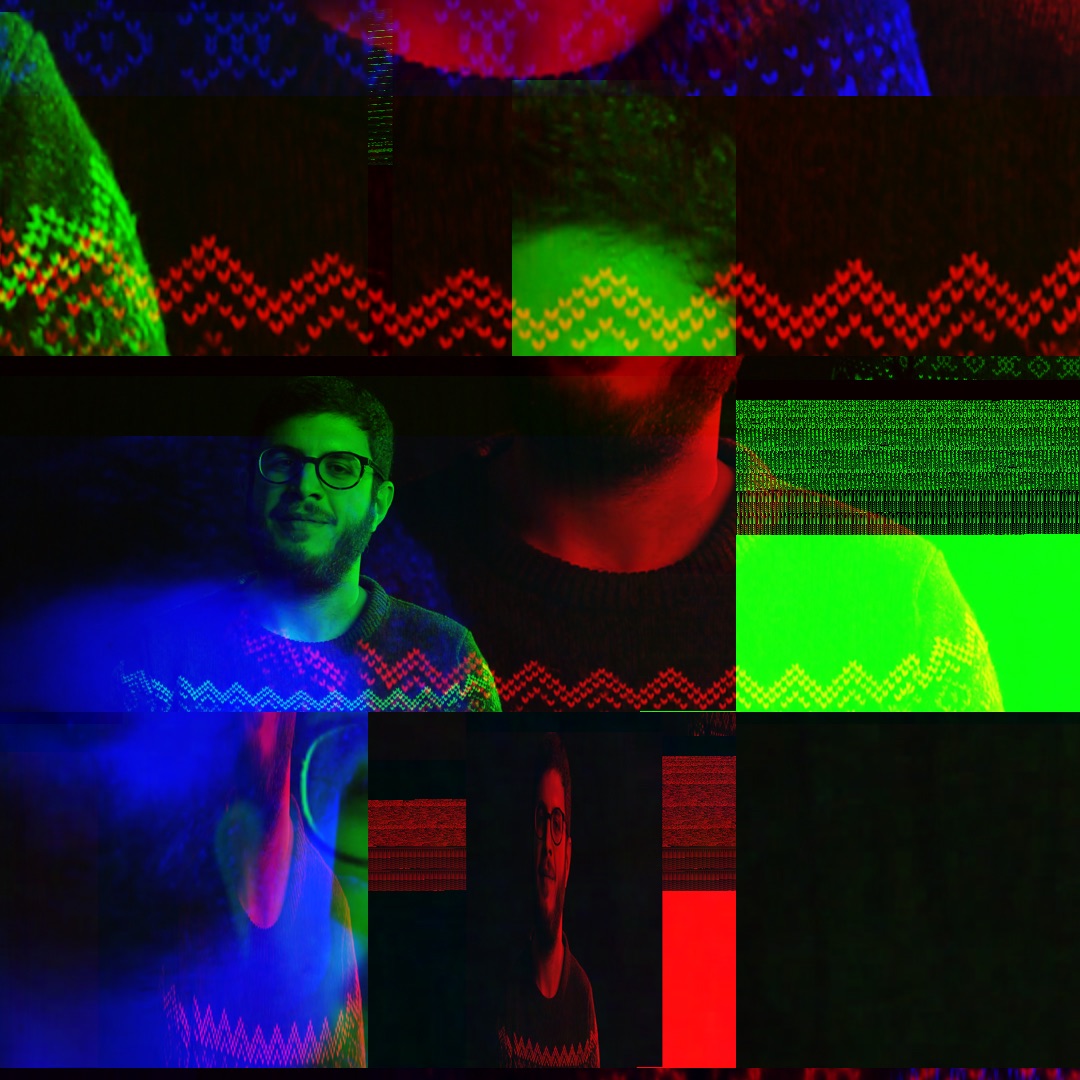 Francesco Piva cover art