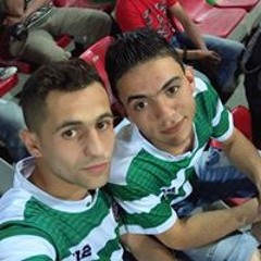 Subhi Zahran