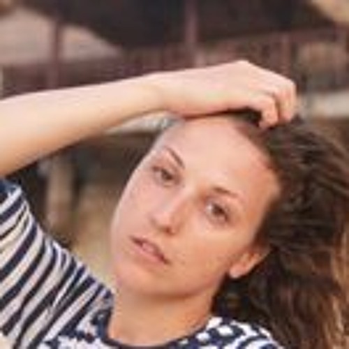 Ivanna Vorotilova’s avatar
