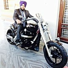 Bhagwan Singh Dhillon