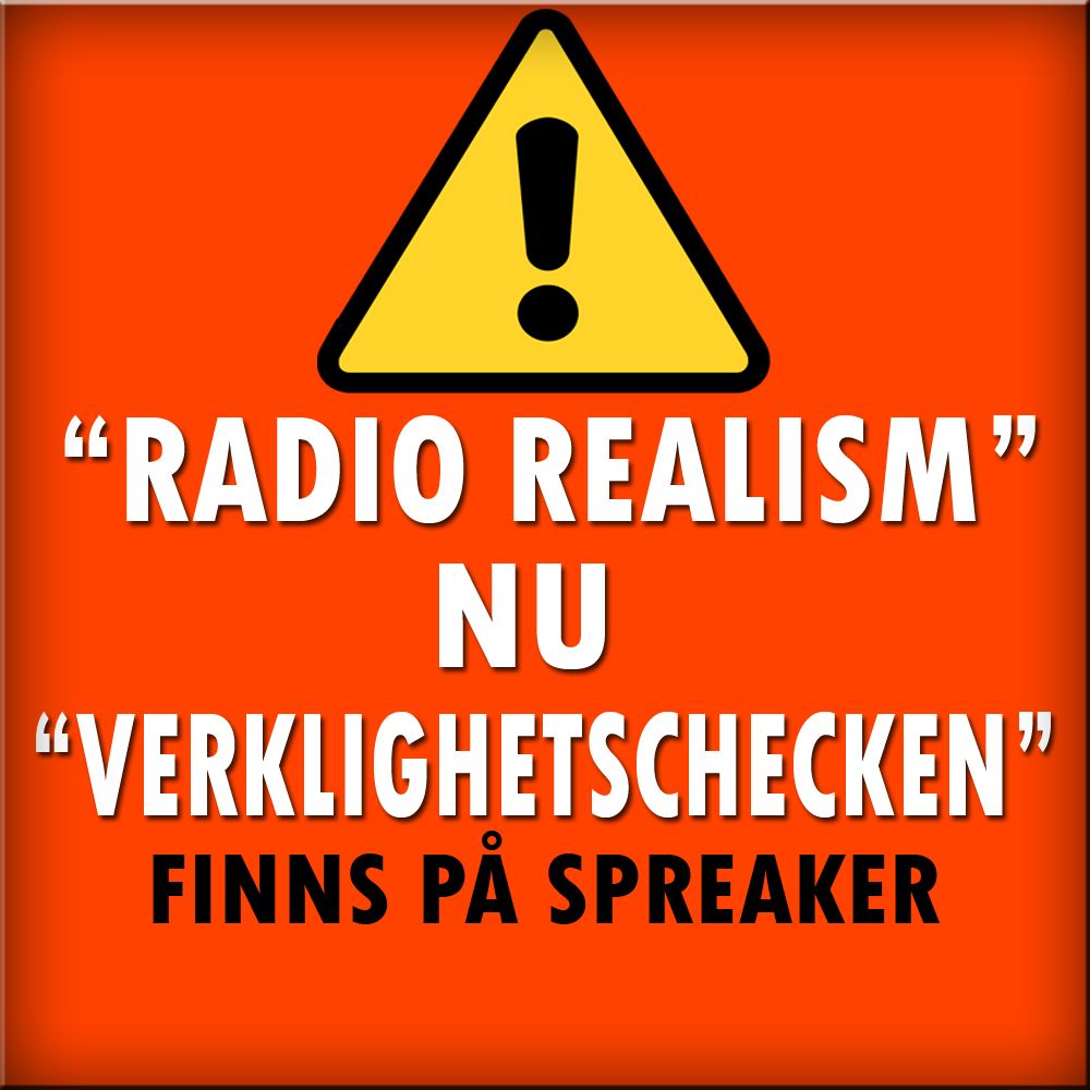 Radio Realism