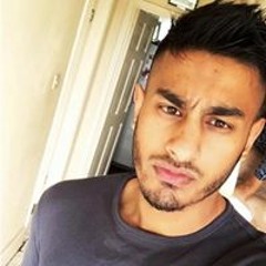 Harpreet Singh Dhillon